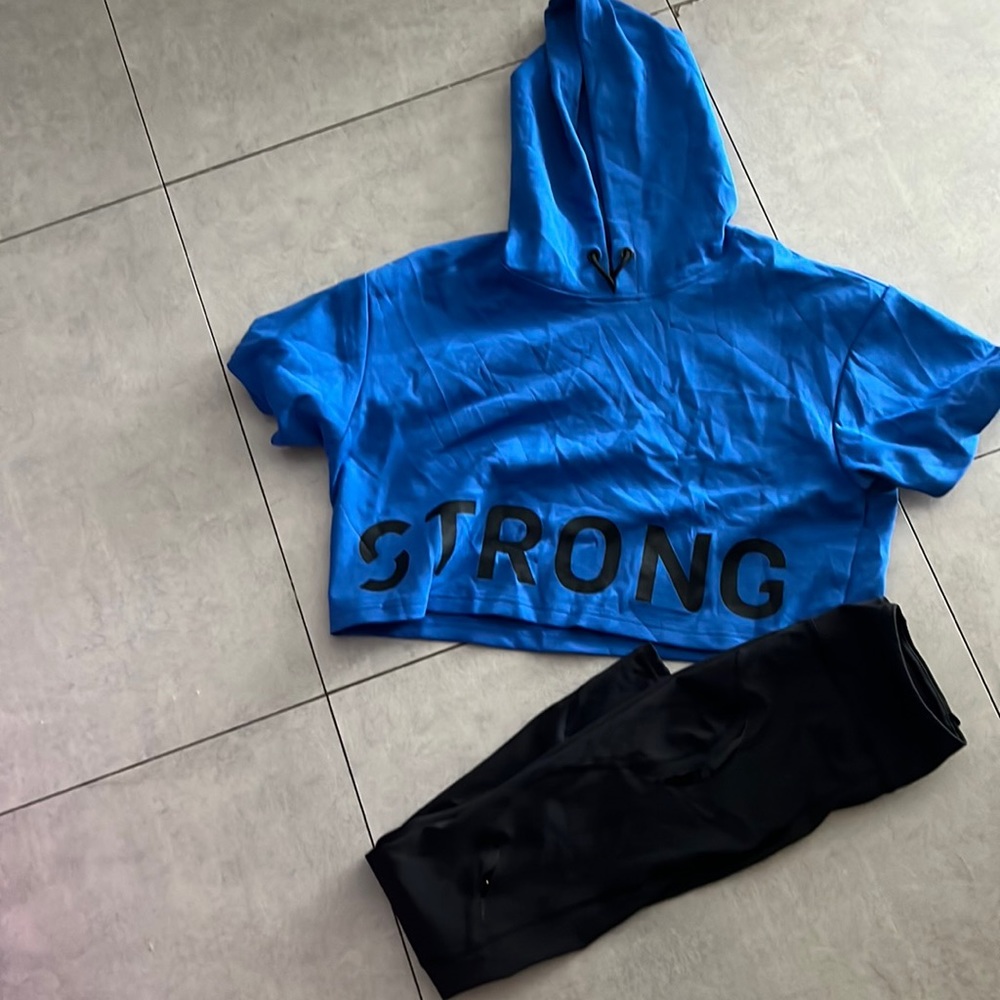 STRONG iD bundle